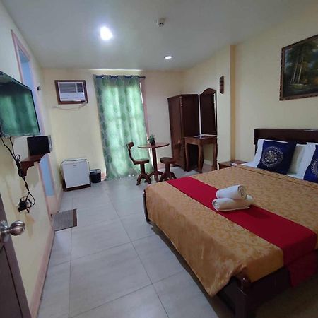 Bora Sky Hotel Balabag  Extérieur photo