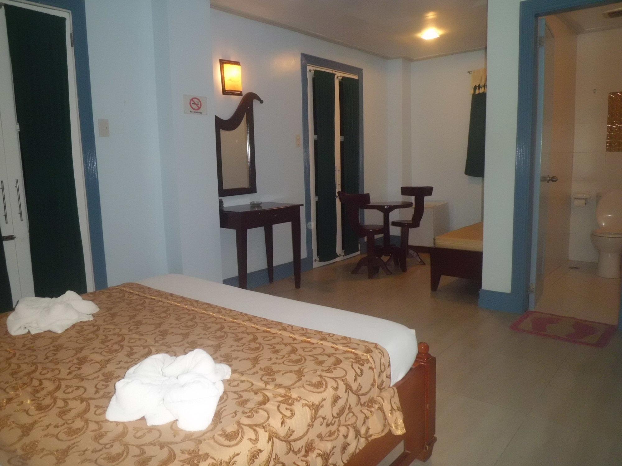 Bora Sky Hotel Balabag  Extérieur photo