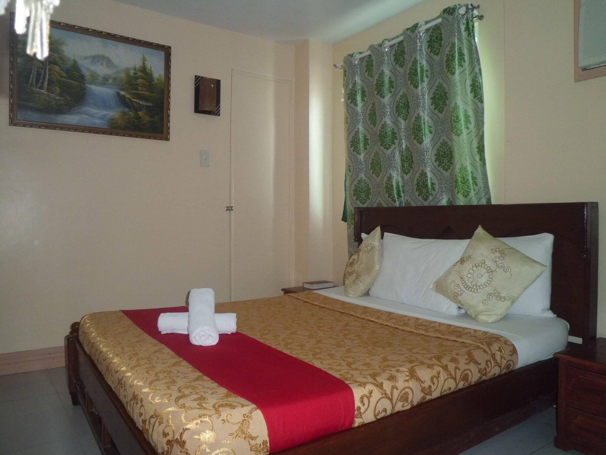 Bora Sky Hotel Balabag  Extérieur photo